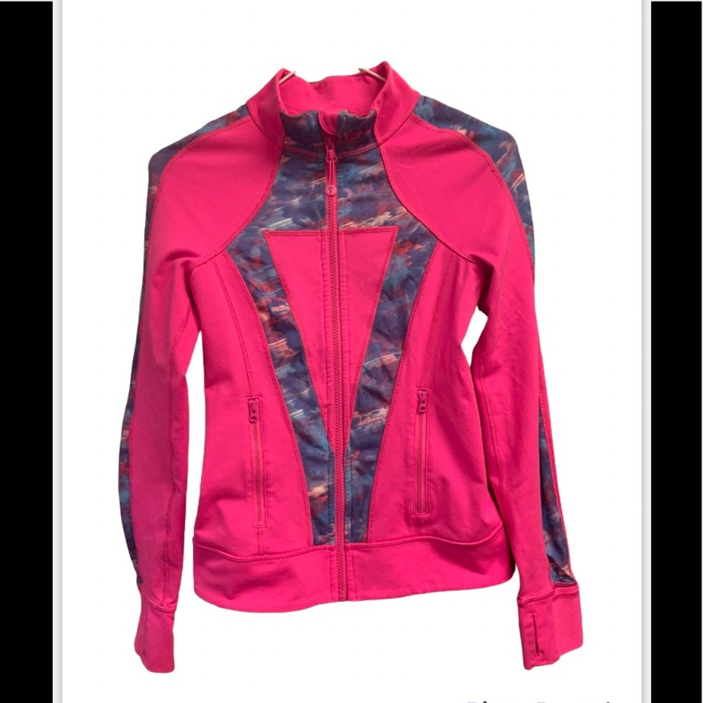 Ivivva Lululemon jacket